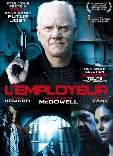 Emprunter L'employeur livre