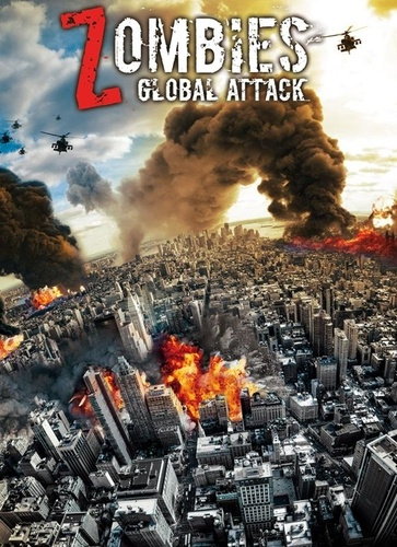 Emprunter Zombies : global attack livre