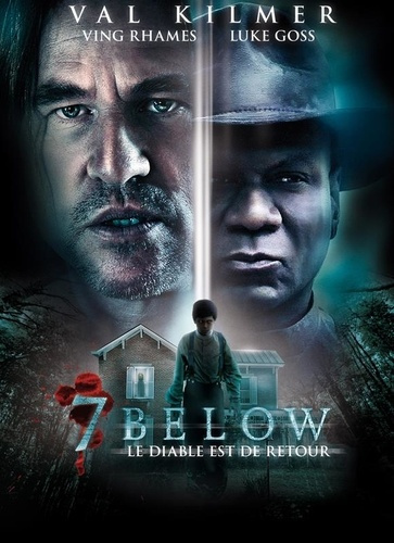 Emprunter 7below livre