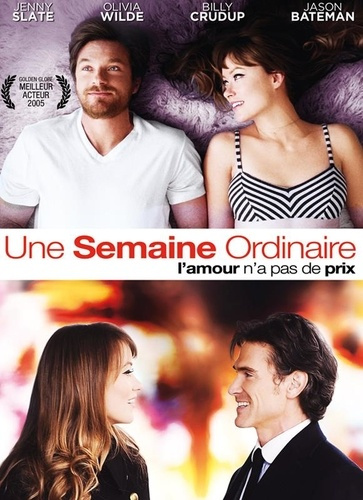 Emprunter Une semaine ordinaire livre