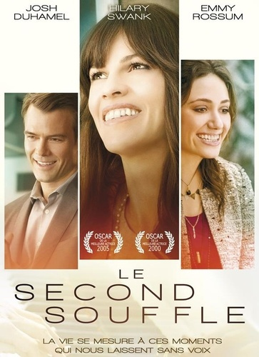 Emprunter Le second souffle livre