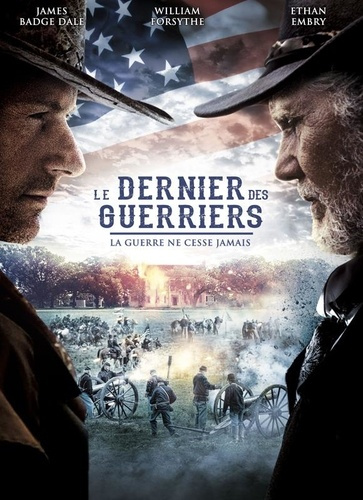 Emprunter Le dernier des guerriers livre