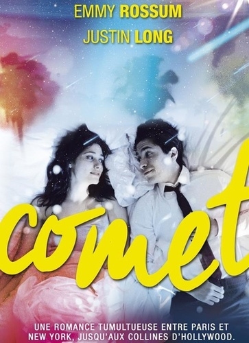 Emprunter Comet livre