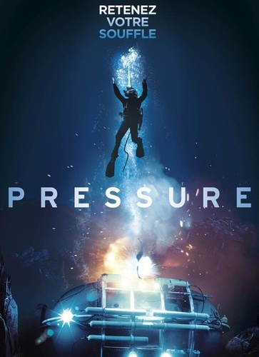 Emprunter Pressure livre