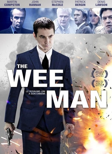 Emprunter The wee man livre