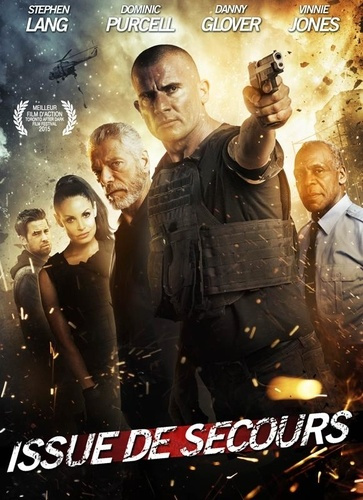 Emprunter Issue de secours livre