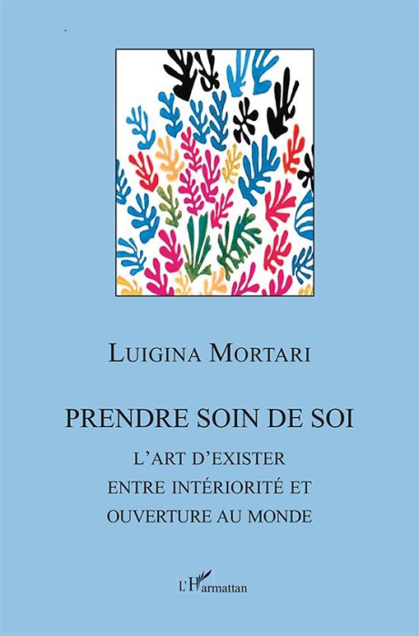 Emprunter Prendre soin de soi livre