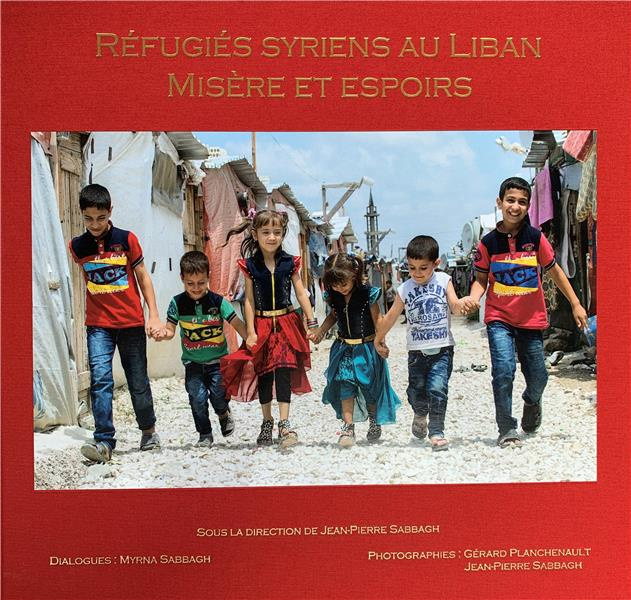 Emprunter Réfugiés syriens au Liban. Misère et espoirs livre