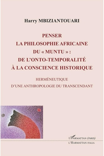 Emprunter Penser la philosophie africaine du