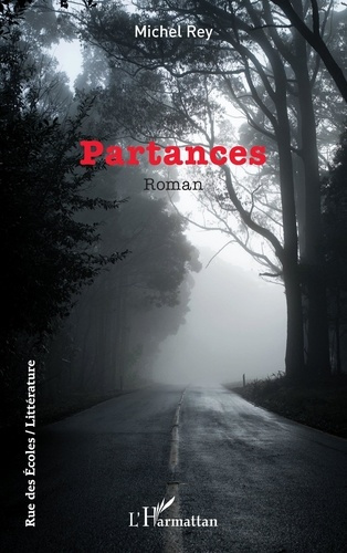 Emprunter Partances livre