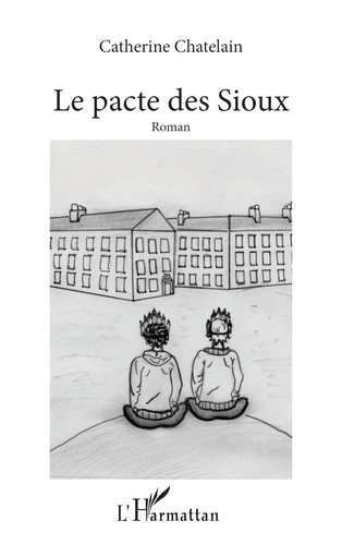 Emprunter Le pacte des Sioux livre
