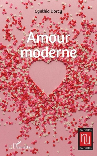 Emprunter Amour moderne livre