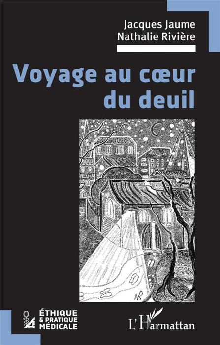 Emprunter Voyage au coeur du deuil livre