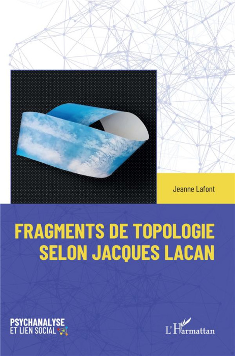 Emprunter Fragments de topologie selon Jacques Lacan livre