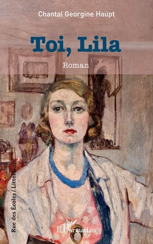 Emprunter Toi, Lila livre