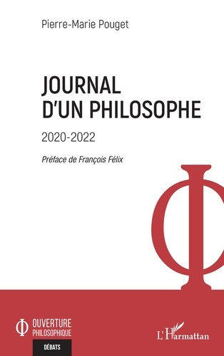 Emprunter Journal d'un philosophe. 2020-2022 livre
