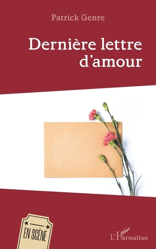 Emprunter Dernière lettre d’amour livre