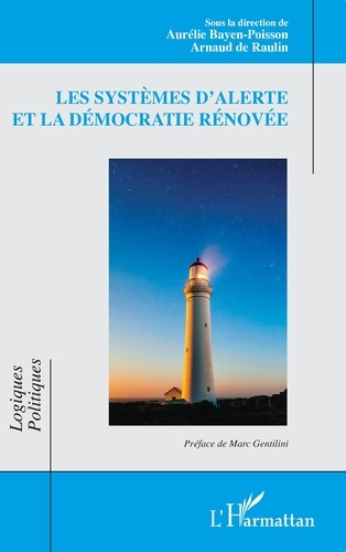 Emprunter Les systèmes d'alerte et la démocratie rénovée livre