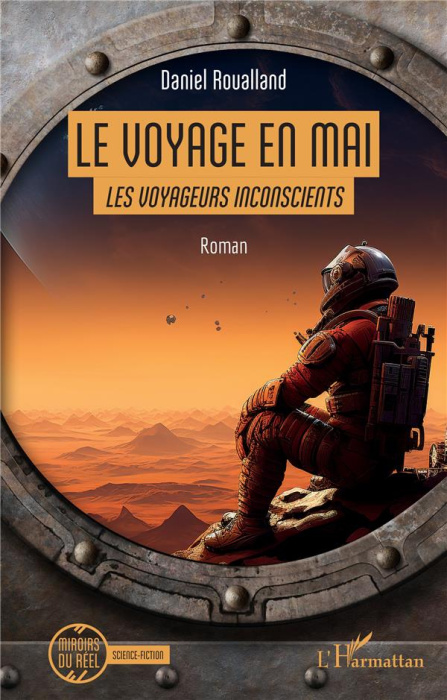 Emprunter Le voyage en Mai. Les voyageurs inconscients livre
