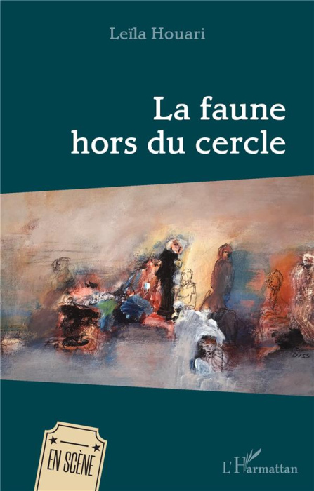 Emprunter La faune hors du cercle livre