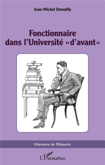 Emprunter Fonctionnaire dans l'Université