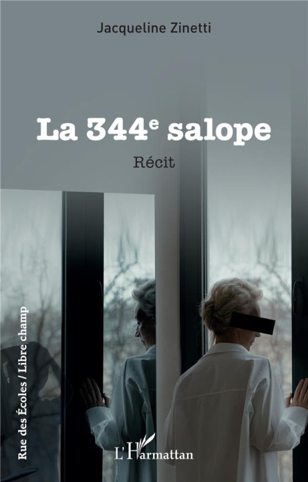 Emprunter La 344e salope livre