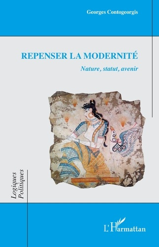 Emprunter Repenser la modernité. Nature, statut, avenir livre