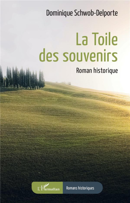 Emprunter La Toile des souvenirs livre