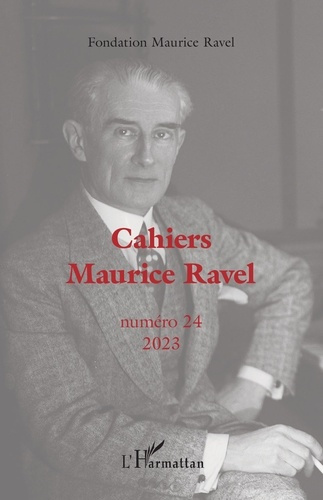 Emprunter Cahiers Maurice Ravel N° 24 livre