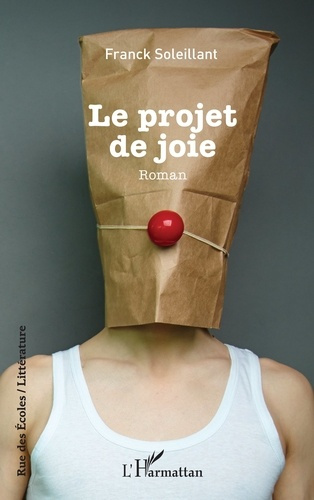 Emprunter Le projet de joie livre