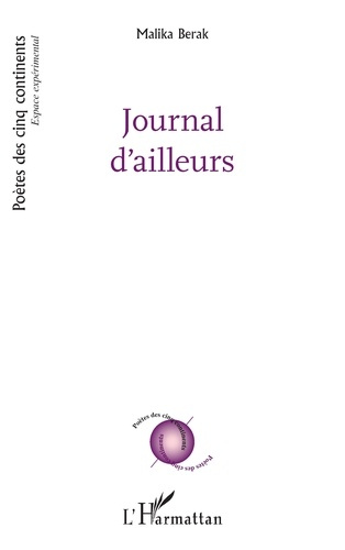 Emprunter Journal d'ailleurs livre