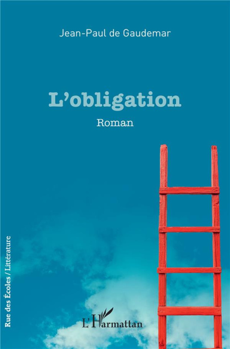 Emprunter L’obligation livre