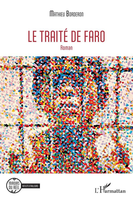 Emprunter Le traité de Faro livre