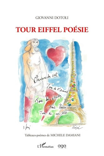 Emprunter Tour eiffel poesie livre