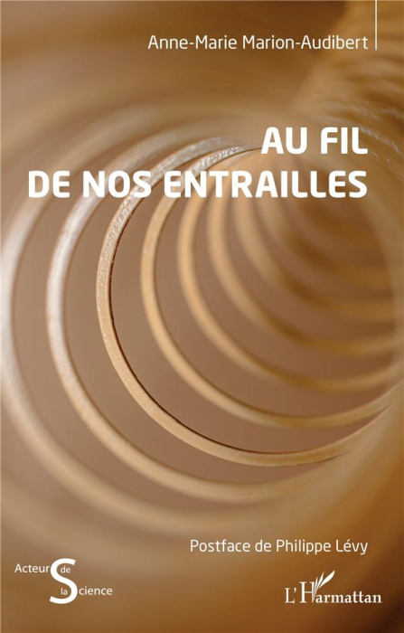 Emprunter Au fil de nos entrailles livre