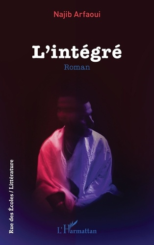 Emprunter L’intégré livre