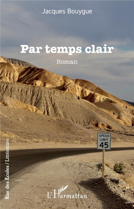 Emprunter Par temps clair livre