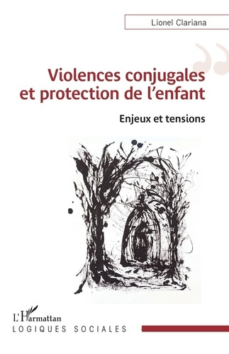 Emprunter Violences conjugales et protection de l'enfant. Enjeux et tensions livre