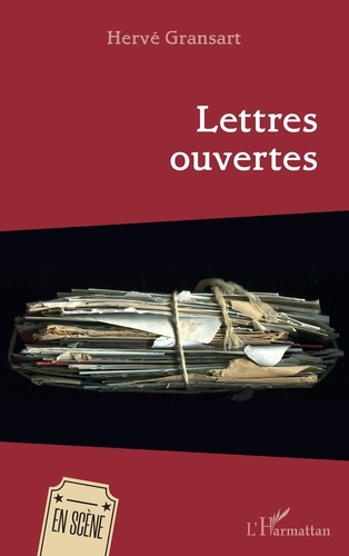 Emprunter Lettres ouvertes livre
