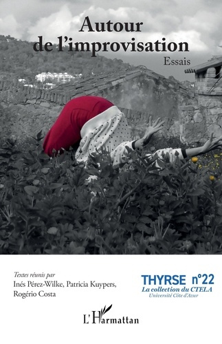Emprunter Autour de l'improvisation livre