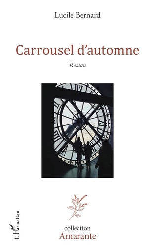 Emprunter Carrousel d’automne livre