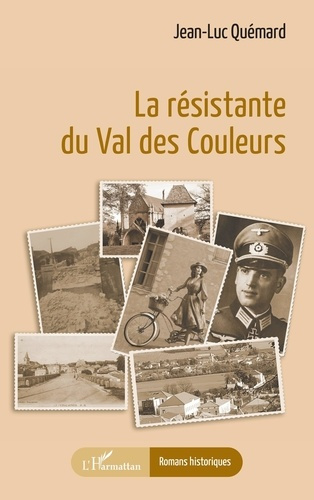Emprunter La résistante du Val des Couleurs livre