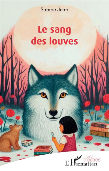 Emprunter Le sang des louves livre