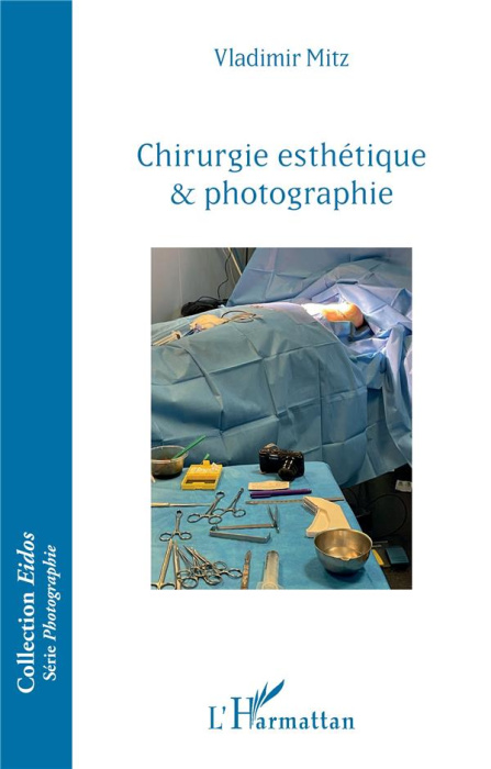 Emprunter Chirurgie esthétique & photographie livre