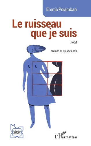Emprunter Le ruisseau que je suis livre