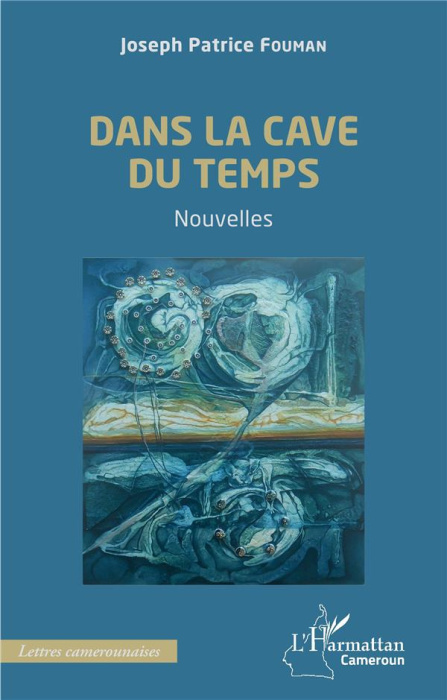 Emprunter Dans la cave du temps livre