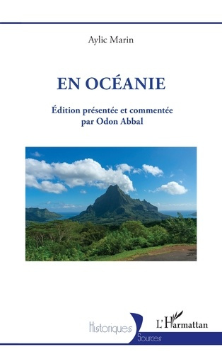 Emprunter En Océanie livre