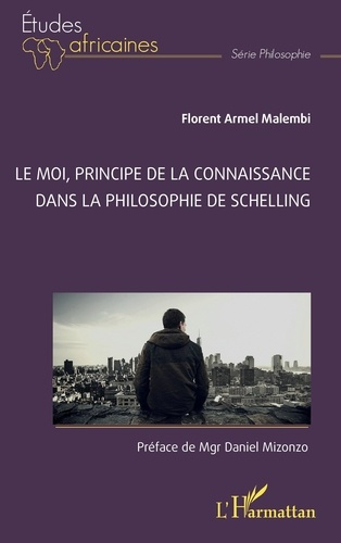 Emprunter Le Moi, principe de la connaissance dans la philosophie de Schelling livre