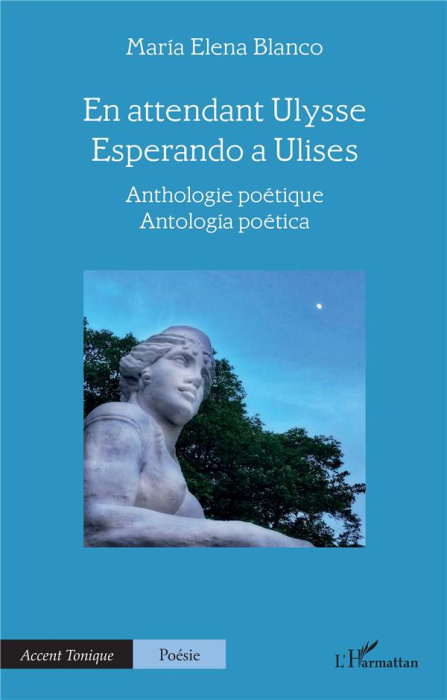 Emprunter En attendant Ulysse - Esperando a Ulises. Anthologie poétique - Antología poética livre