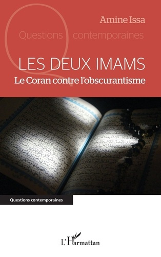 Emprunter Les deux Imams. Le Coran contre l’obscurantisme livre
